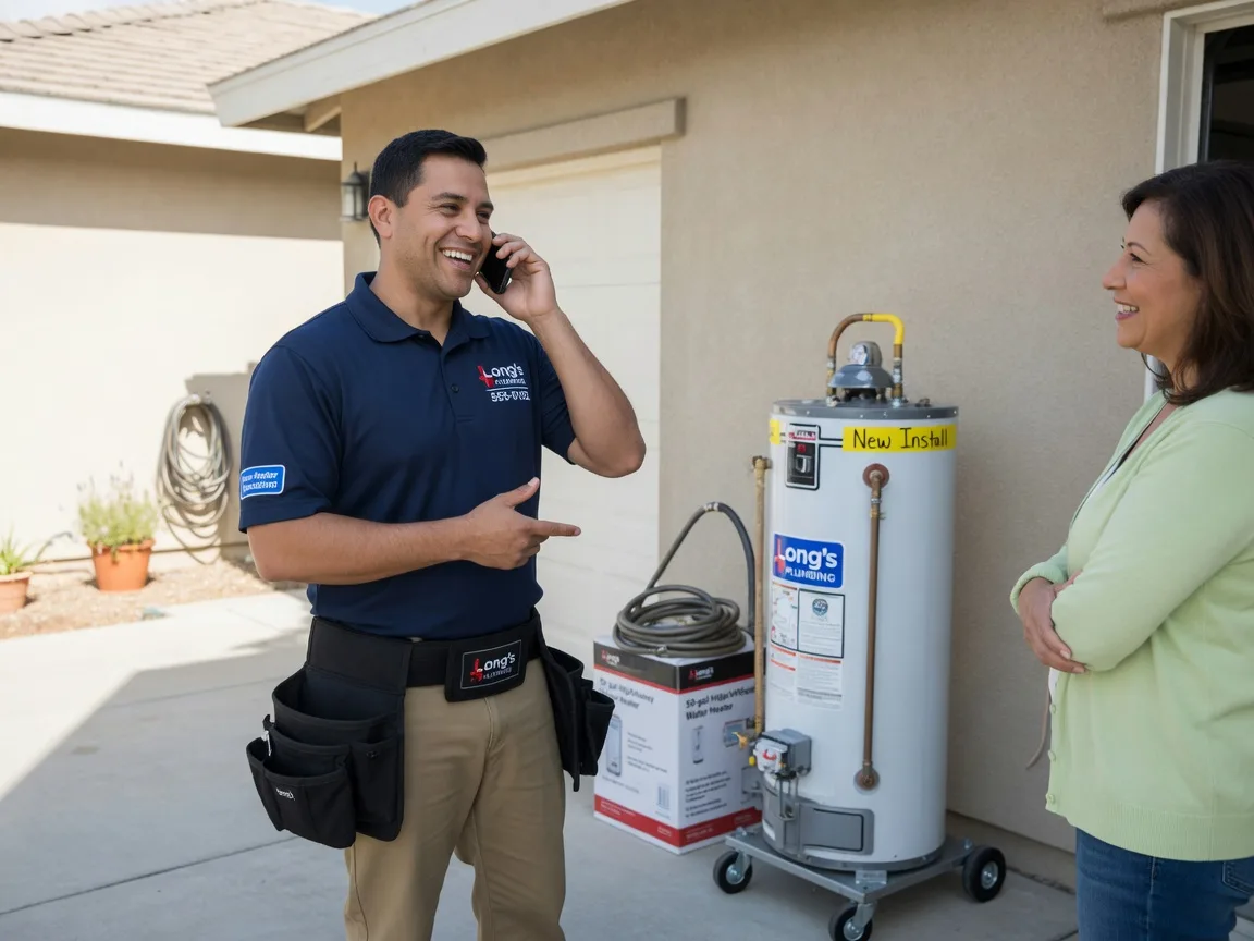 Leak Detection England, AR FAQs